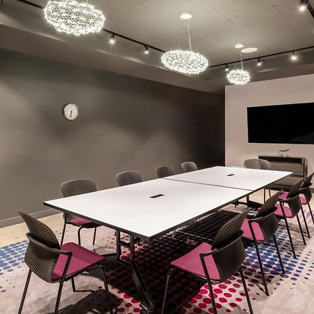 Aloft Austin South Hotel Екстериор снимка