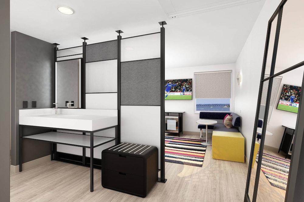 Aloft Austin South Hotel Екстериор снимка