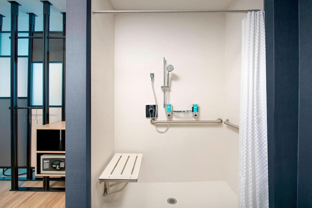 Aloft Austin South Hotel Екстериор снимка