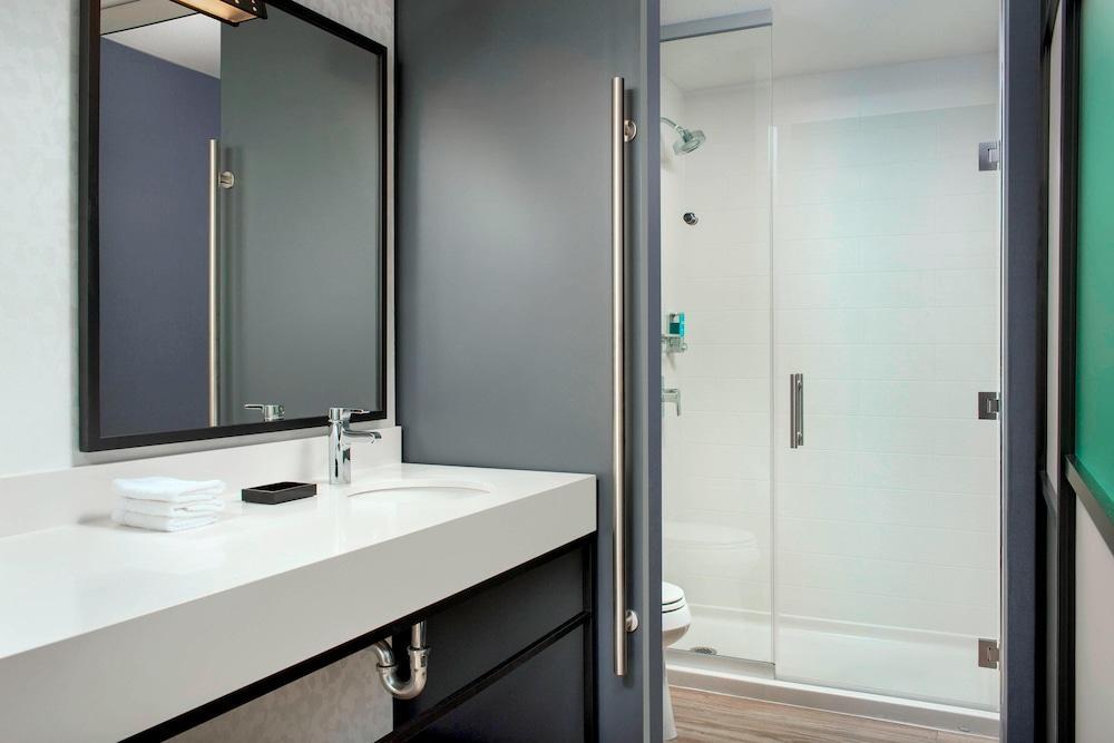 Aloft Austin South Hotel Екстериор снимка