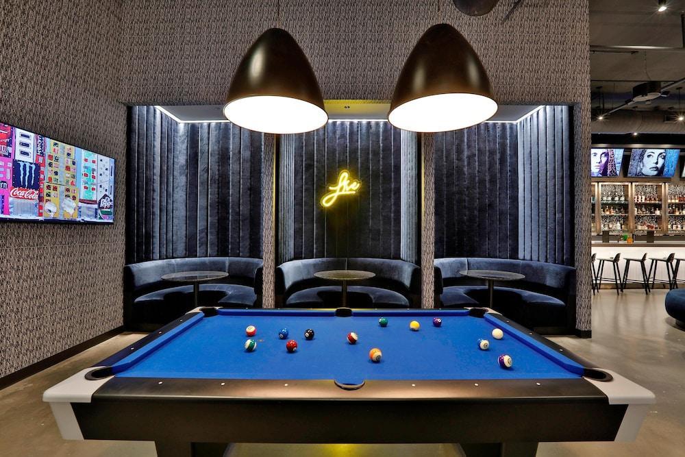 Aloft Austin South Hotel Екстериор снимка